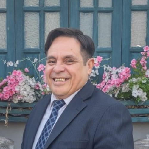 Luis gonzalez - Revisarte - Revistas digitais interativas personalizadas