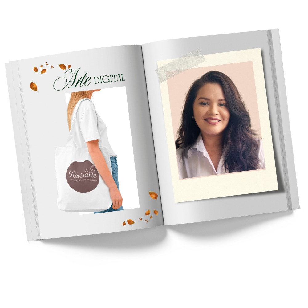 Raquel Velásquez - Revisarte - Revista digital