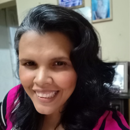 Rina Velásquez - Revisarte - Revistas digitais interativas personalizadas